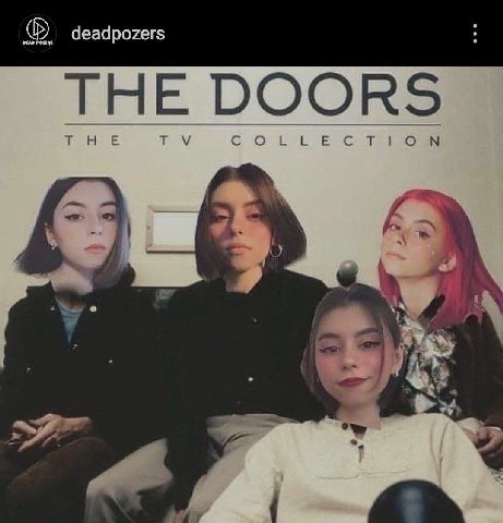 deadpozers HE DOO