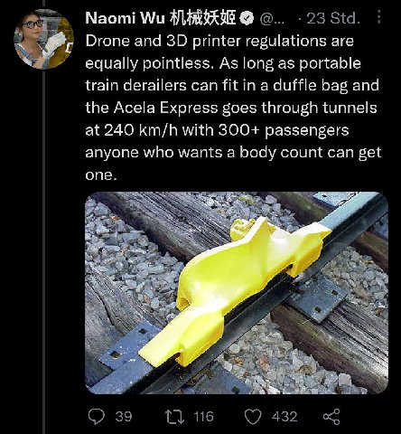That's oddly specific