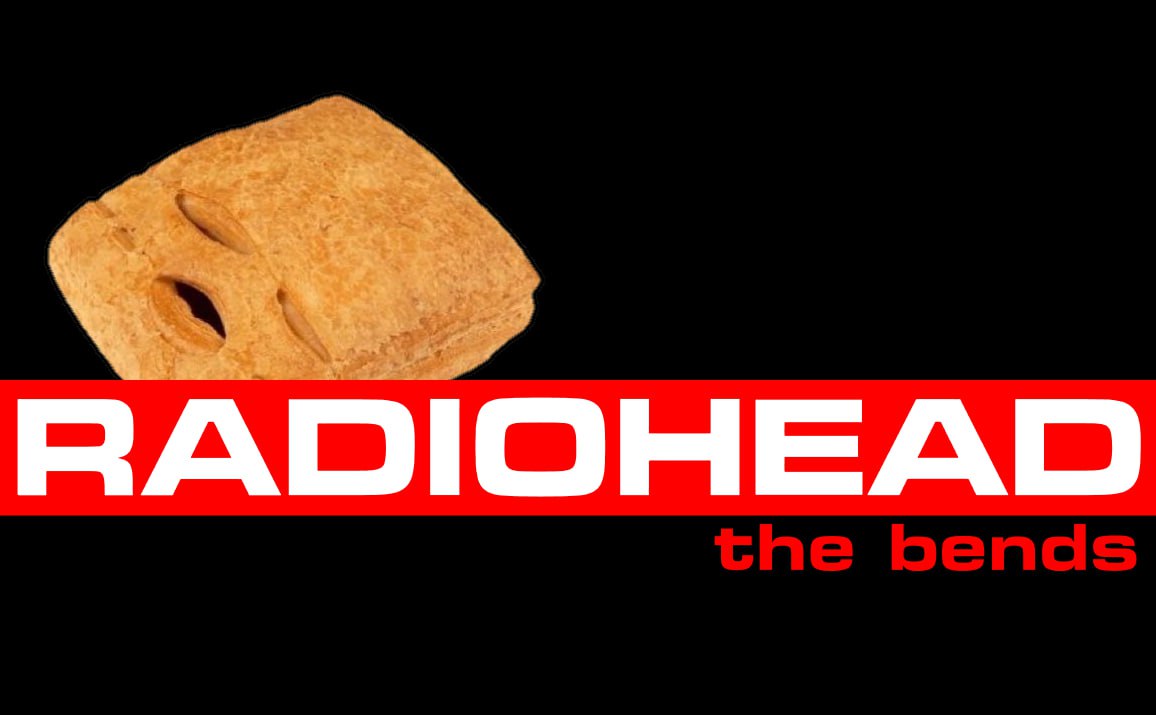 RADIOHEAD