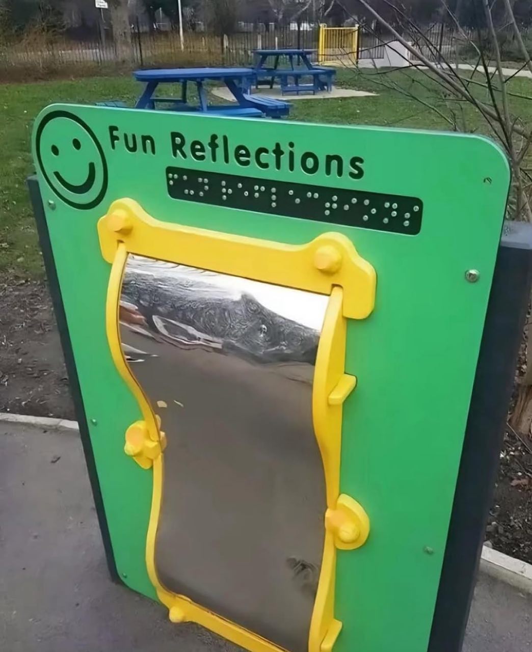 Fun Reflections 4 я a