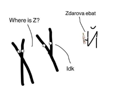 Zdarova ebat Where is у
