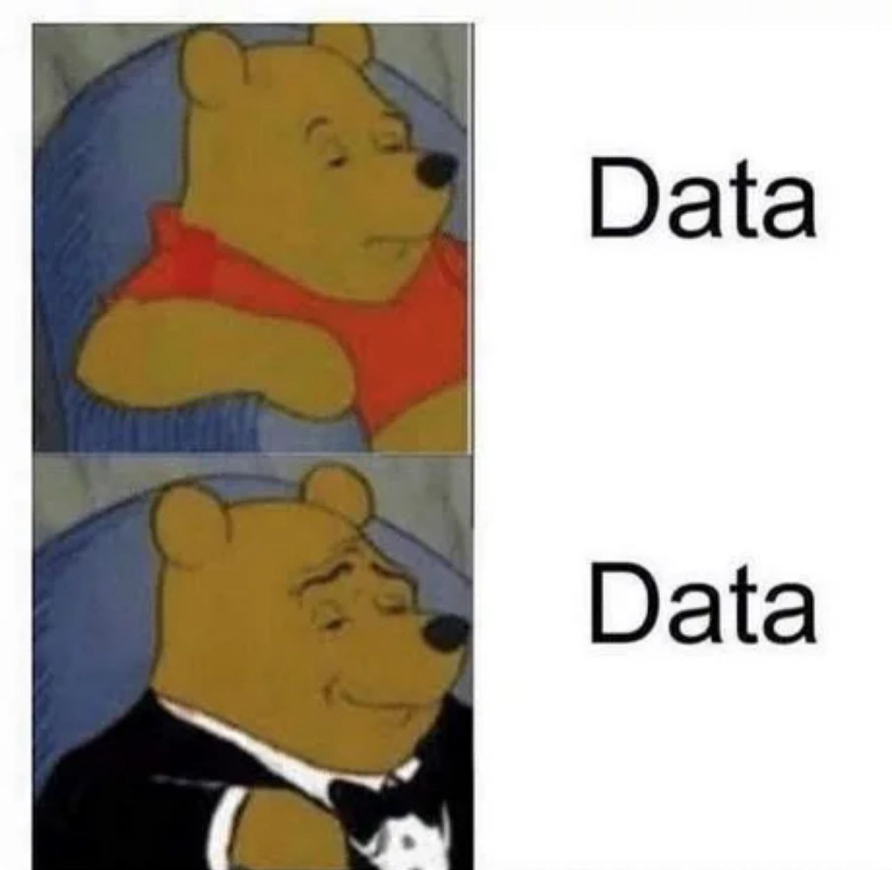 Data Data