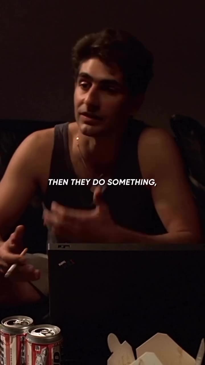 ТНЕМ ТНЕУ SOMETHING,
