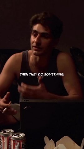 ТНЕМ ТНЕУ SOMETHING,