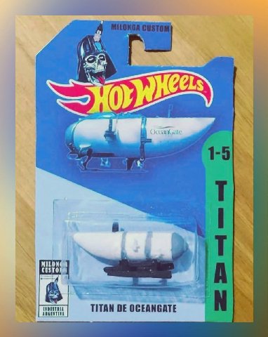 TITAN