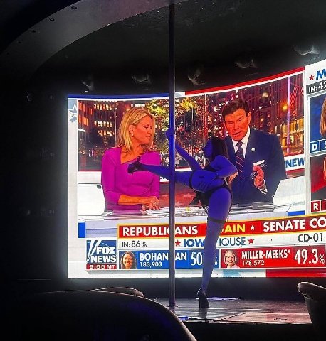 4. SENATE IN:86% OUSE 49.3% 9:55 ВОНАМ! 178,572