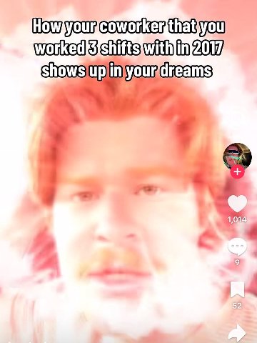your thet
