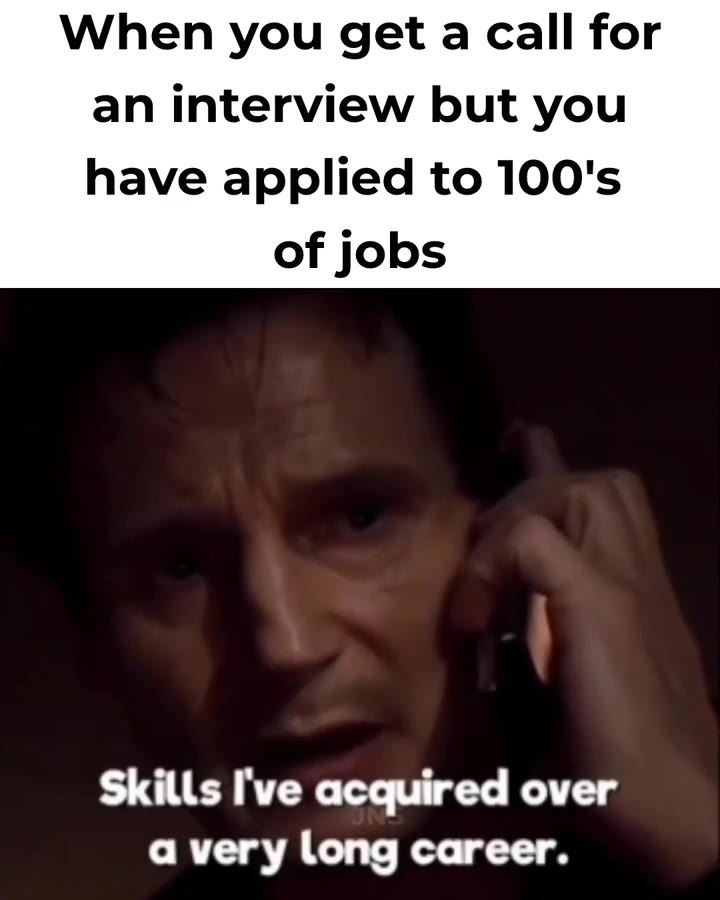 Skills I've acquired over