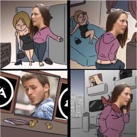 This is getting out of hand