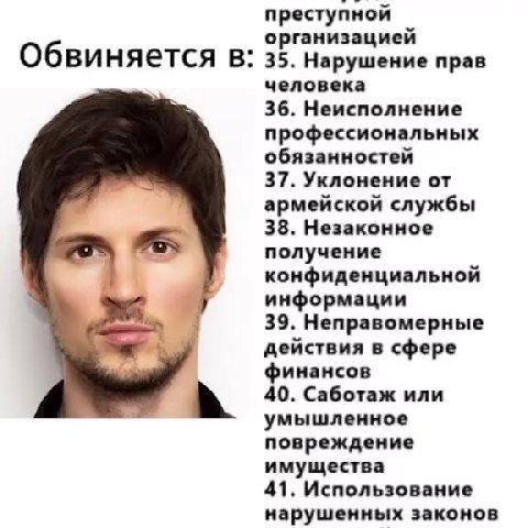 Обвиняется в: 1. массовое убийство ie 2. принужденный а каннибализм Киберпреступления — пра человечества . вандализм 9. терроризм 8. Похищение Обвиняется в: 9: Незаконное оборот 11. Мошенничество 12.