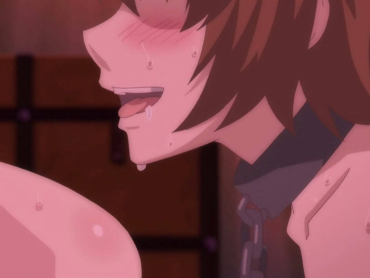 more: horny degradation