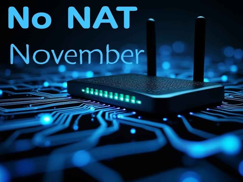 ipv6 в массы