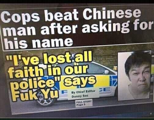 at сор$ be man aft asking his name los tall oF