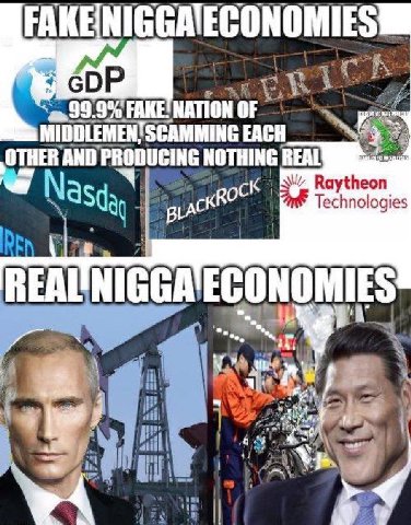 СОР NATION OF MIDD SCAMMING EACH OTHER AND PRODUCING NOTHING Raytheon Technologies НУ iil
