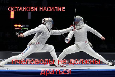 НАСИЛИЕ 14