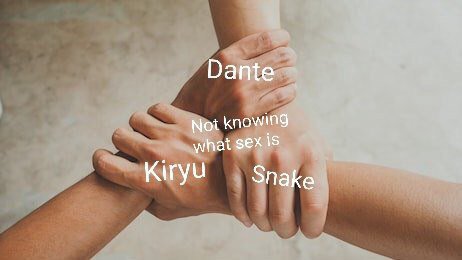 Not Snake