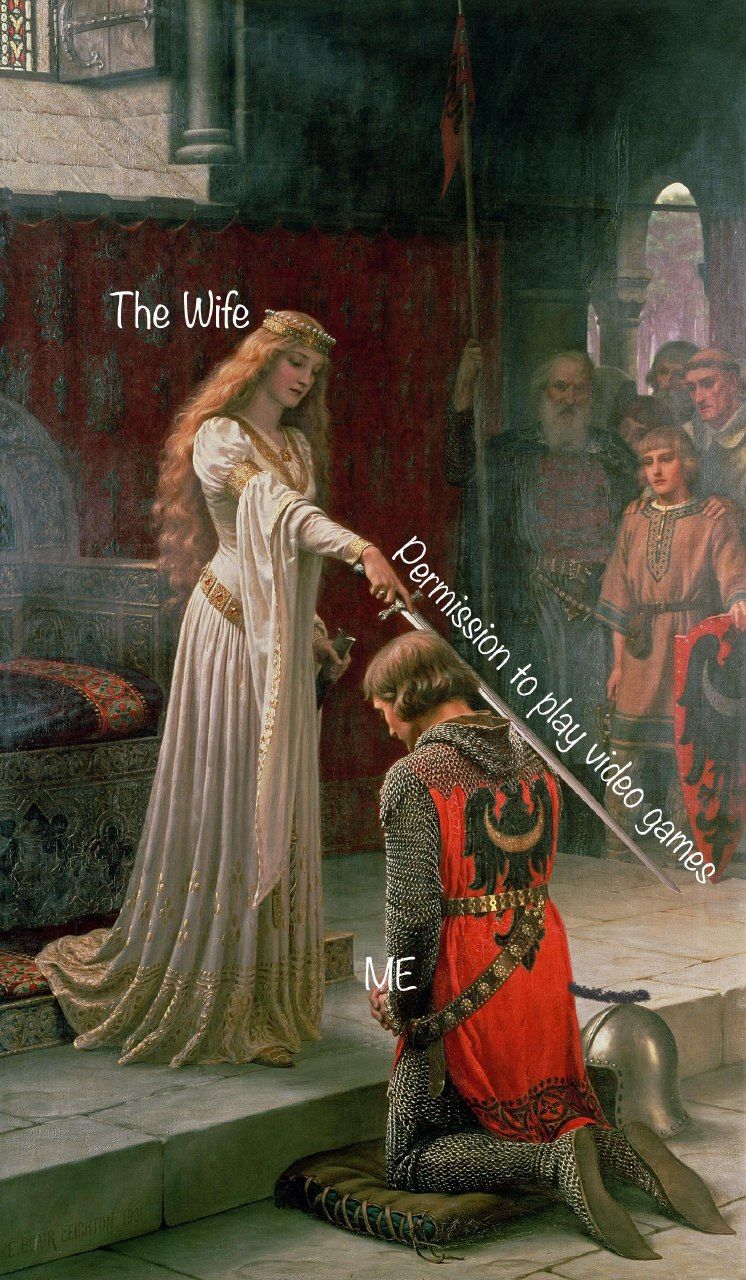 The Wife