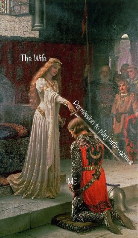 The Wife
