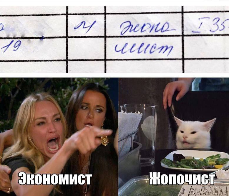 35 ‘Экономист