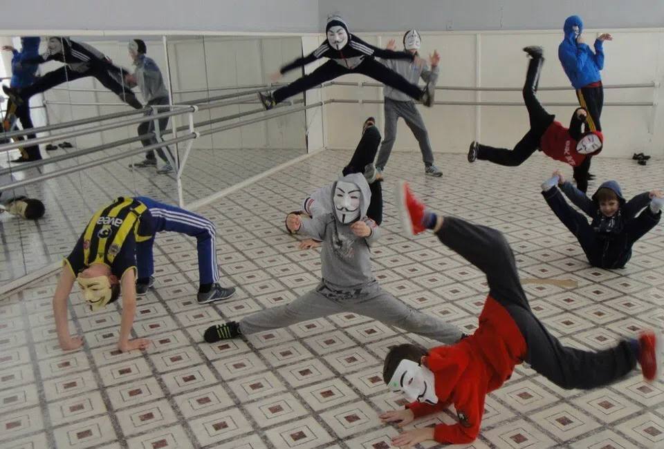 у