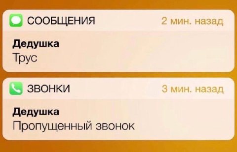 Сухопутная крыса!