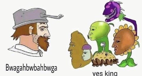 Bwagahbwbahbwea ves kina