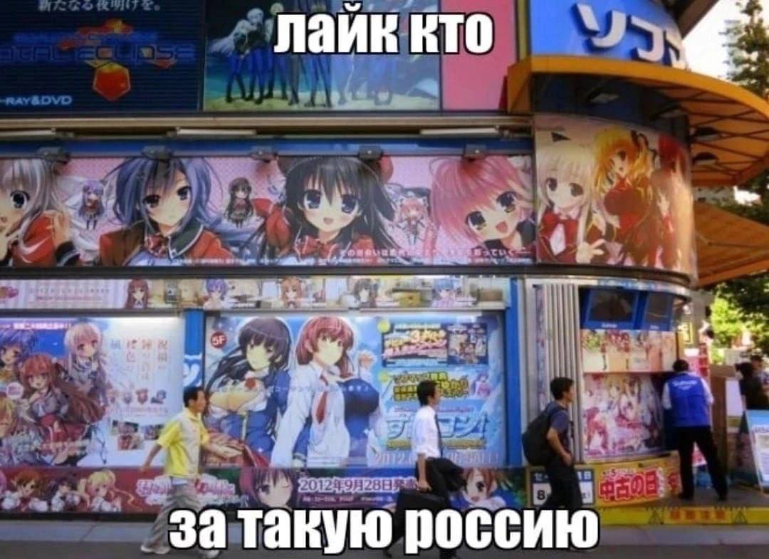 Прекрасная Россия будущего