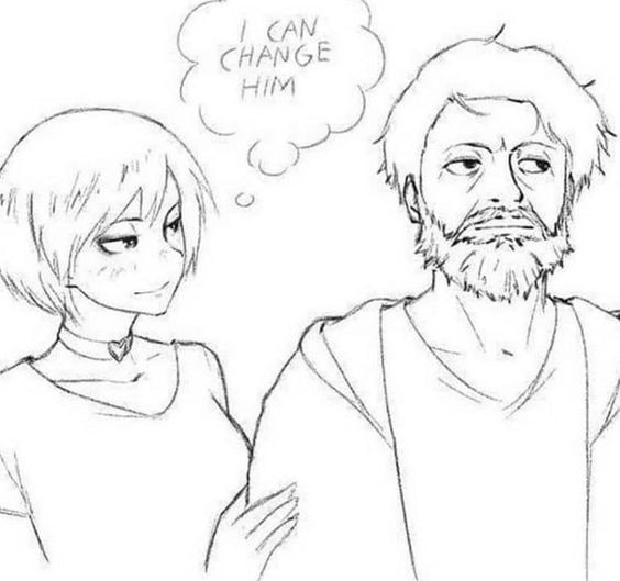 CHANGE