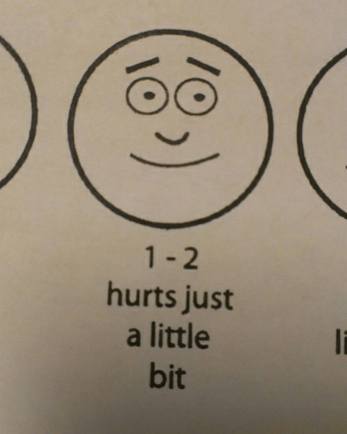 1-2 hurts just