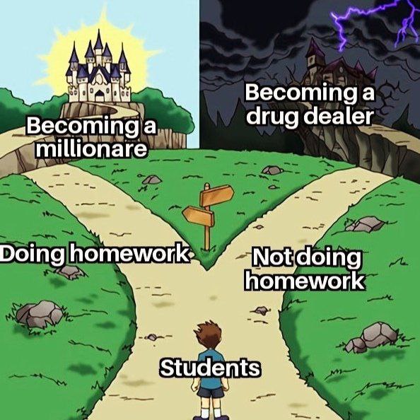 Becoming a Весо In drug dea ler_ Alen Poing оте\м/ог Students