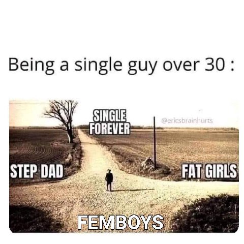 Being a single guy over 30: SINGLE FOREVER STEP DAD FATGIRLS