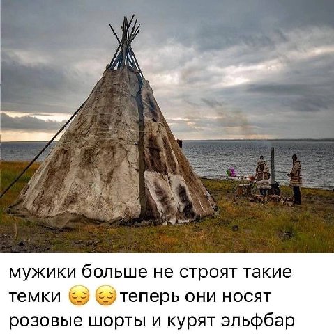 мужики больше не строят такие темки теперь они носят розовые шорты и курят эльфбар