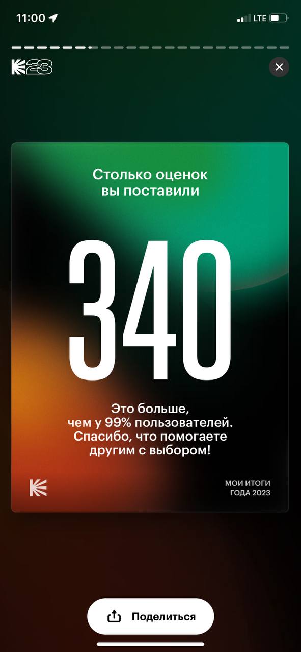 Я - необычный зритель😎