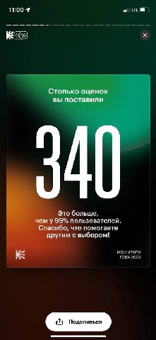 Я - необычный зритель😎