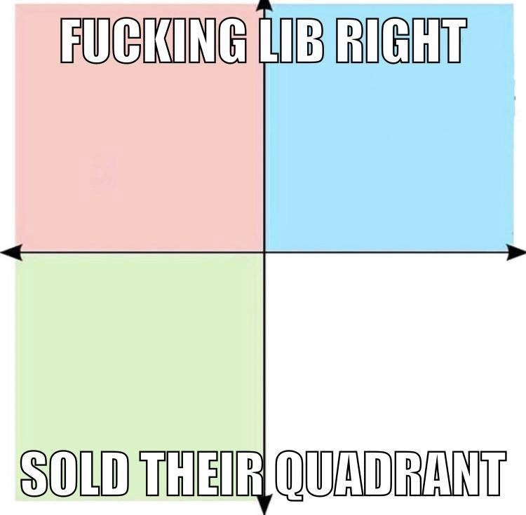 FUCKING HB}RIGHT SOLDER OUAD RANT