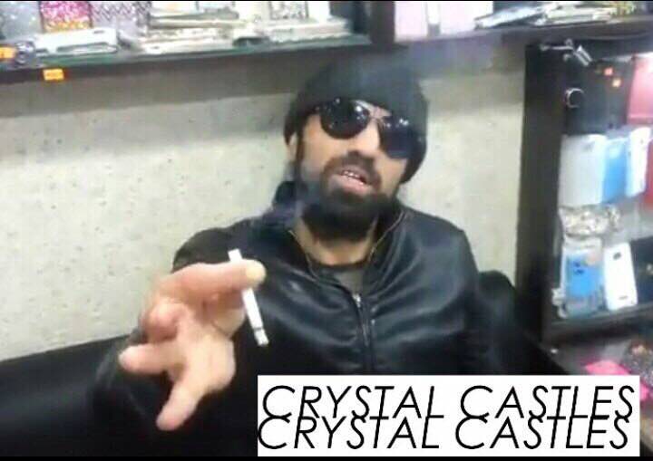 BYSTAL CASES