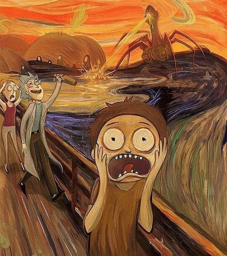 3 4