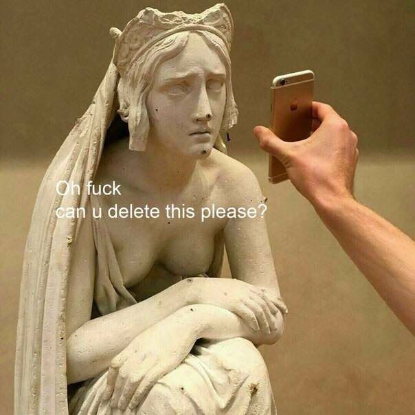 A A fuck и delete this please?
