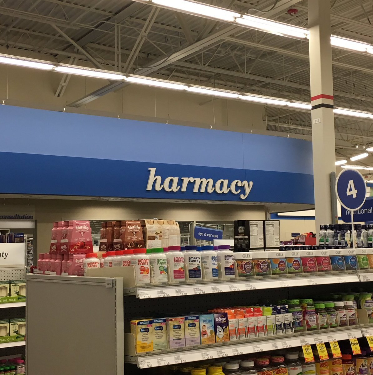 harmacy