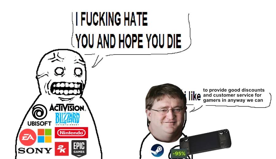 YOU AND HOPE YOU DIE to provide good discount in anyway ice for UBISOFT SONY 95%