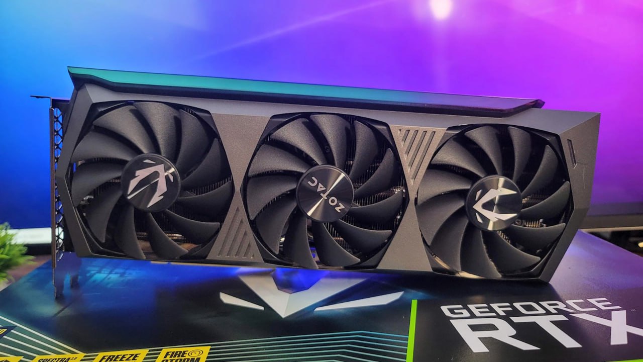 I don't need representation, I make my own representation with my own two hands and a Nvidia GTX 3080