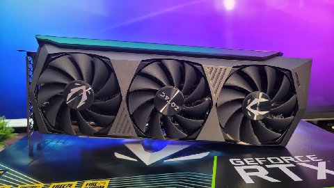 I don't need representation, I make my own representation with my own two hands and a Nvidia GTX 3080