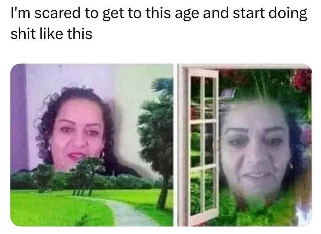 why so