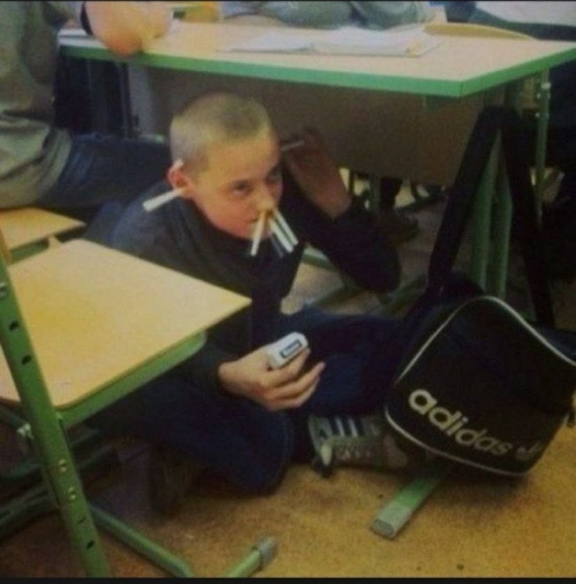 AN