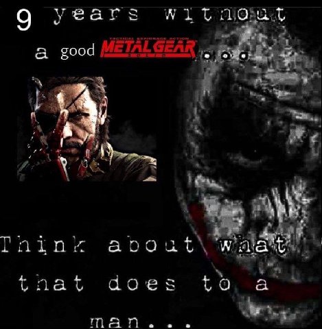 years а good MEIALGEAK к у 2 Think that does
