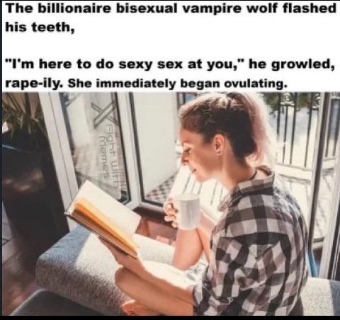 The billionaire bisexual vampire wolf flashed his teeth, here to sexy sex at you,” he growled, rape-ily. She immediately began ovulating. в 7 BAY