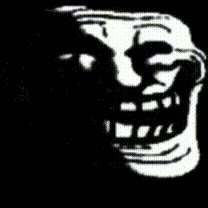 an