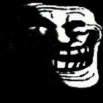 an