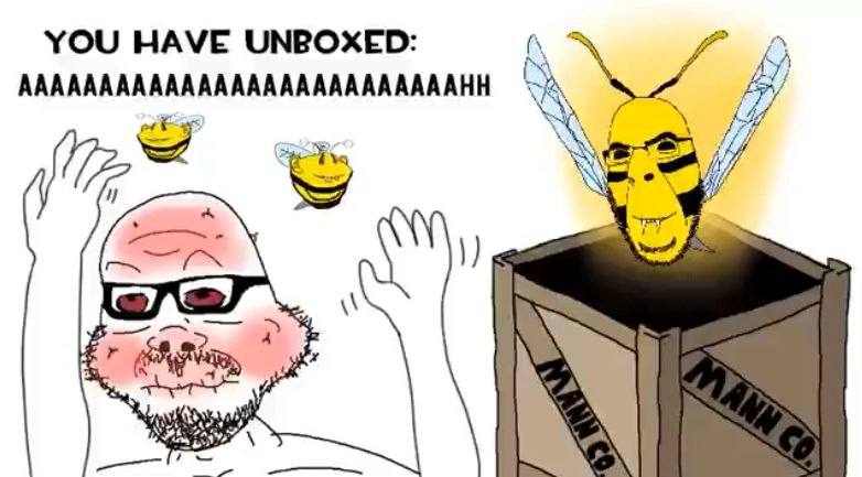 YOU HAVE UNBOXED: АААААААААААААААААААААААААААНН 1) в 4