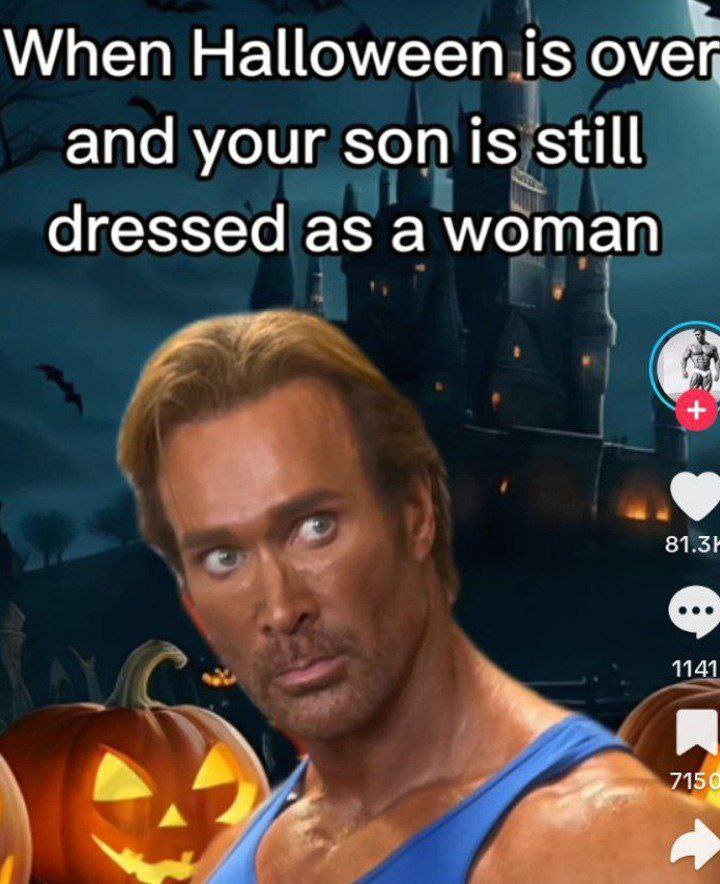 When НаЦомеепт 1$ over and your son still as a woman 81.31 1141